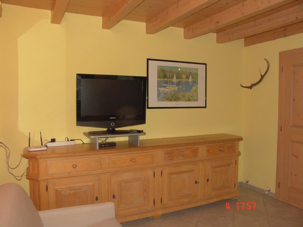 Casa Martina * Livigno