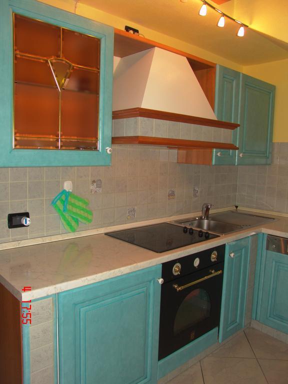 Casa Martina Apartment