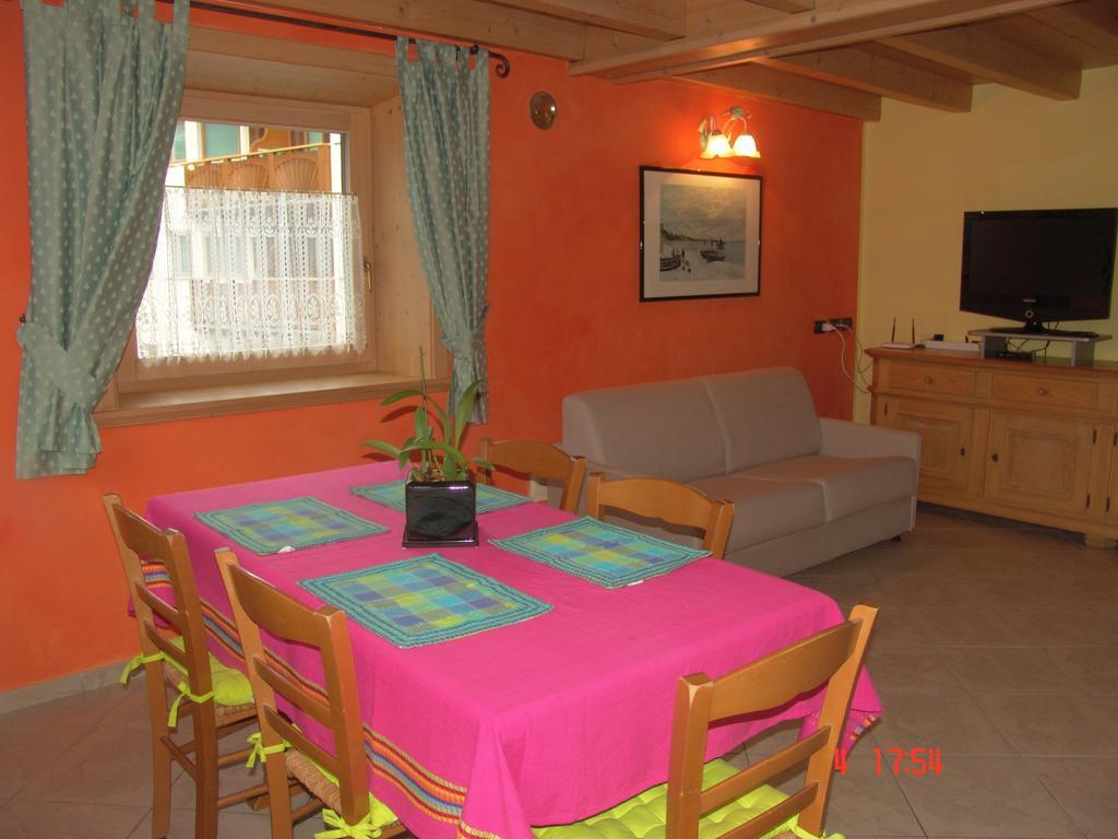 Apartment Casa Martina