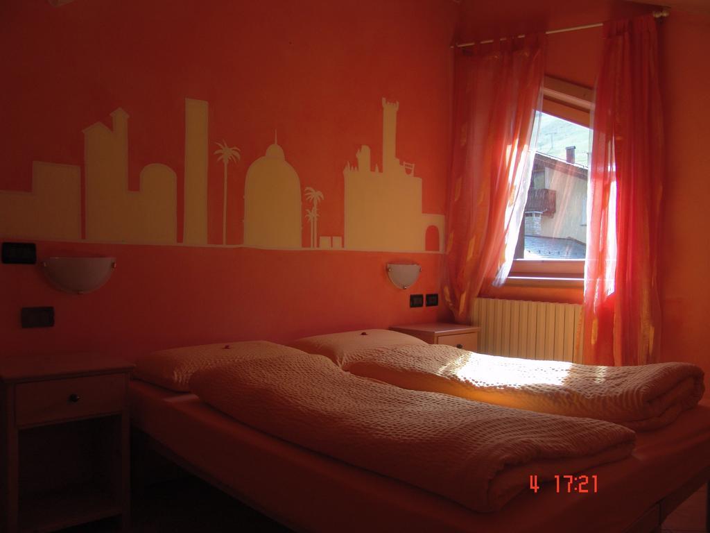 Casa Martina Apartment *