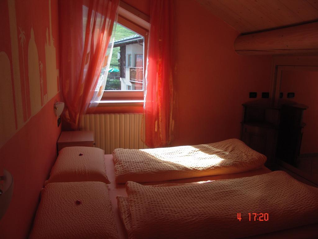 Apartment Casa Martina