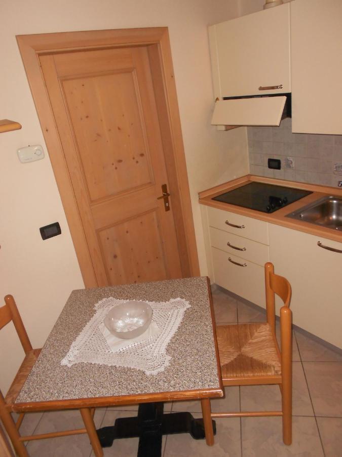 Casa Martina Apartment Livigno